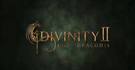 Divinity II: Ego Draconis