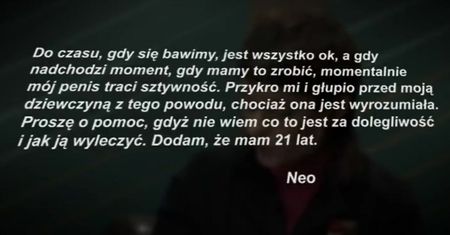 Erekcja [Bez tabu]