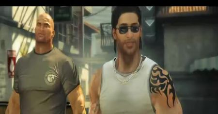Army of Two: The 40th Day