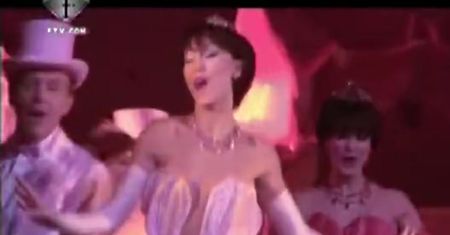 Paradis Latin Cabaret