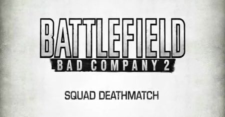 Battlefield: Bad Company 2