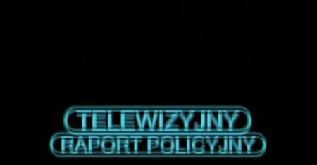 Policyjny całus