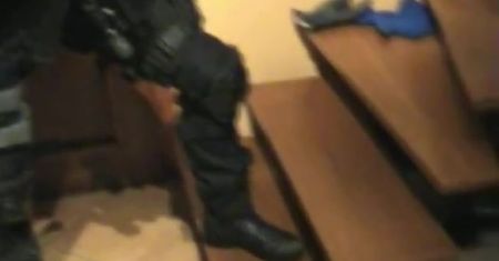 Poznań: Rozbito grupę pseudokibiców