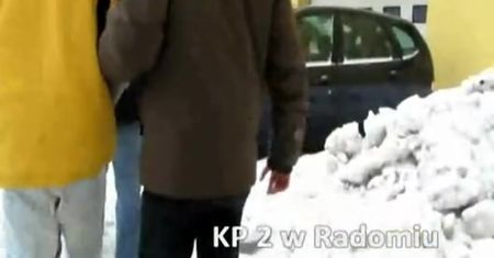 Sprawca włamań do kościołów zatrzymany