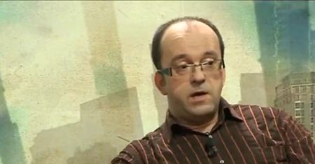 Strefa Wolnych Myśli: Wyznania byłego księdza cz.2