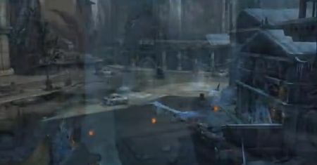 Darksiders: Wrath of War