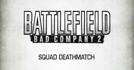 Battlefield: Bad Company 2