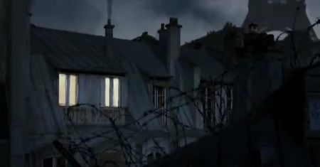 The Saboteur