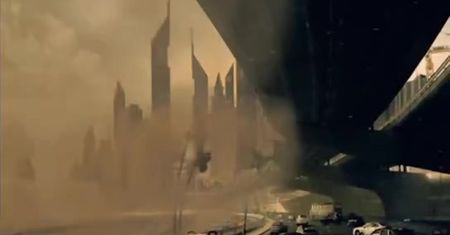 Spec Ops: The Line