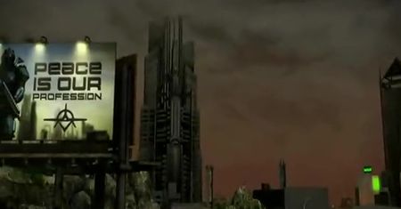 Crackdown 2