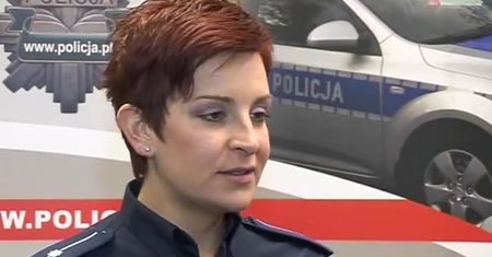 Komisariat: Dziecko w sieci