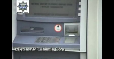 Zatrzymano podejrzanych o skimming
