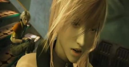 Final Fantasy XIII