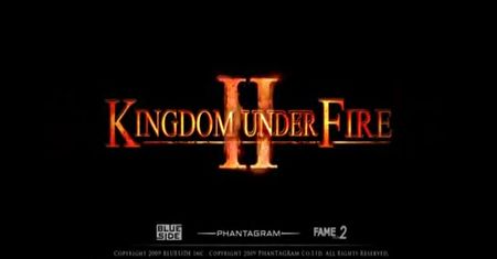 Kingdom Under Fire II