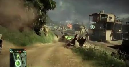 Battlefield: Bad Company 2
