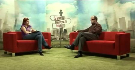 Strefa Wolnych Myśli: Wyznania byłego księdza cz.1