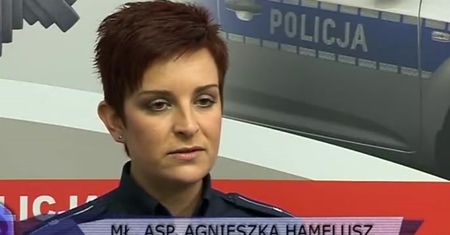 Komisariat: Poszukiwani i zaginieni
