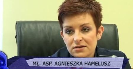 Komisariat: Przemoc w rodzinie