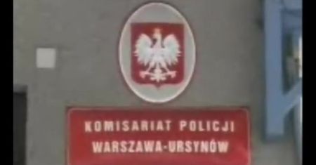 Poszukiwany listem gończym zatrzymany
