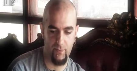 Siemasz Wiktor #4
