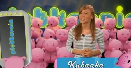 Plotkarnia: Agresywne sławne kobiety