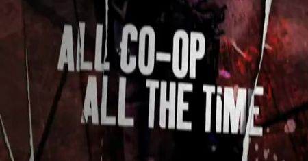 Army of Two: The 40th Day