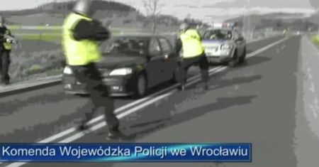 Jazda po narkotykach