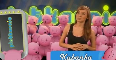 Plotkarnia: Nagie biusty znanych Polek