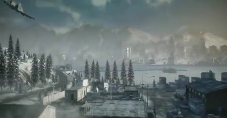 Battlefield: Bad Company 2