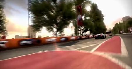 Need for Speed Shift (Ferrari Racing)