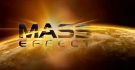 Mass Effect 2 (Maciej Maleńczuk)