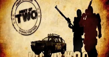 Army of Two: The 40th Day