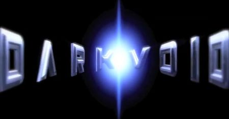 Dark Void