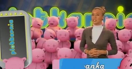 Plotkarnia: Gwiazdy z małym biustem