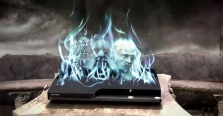 God of War III