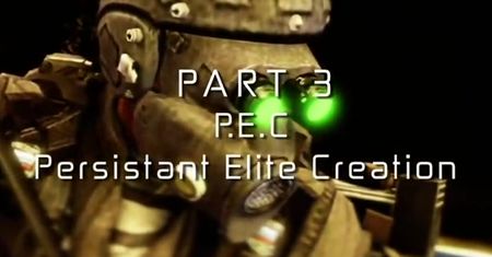 Tom Clancy's Splinter Cell: Conviction