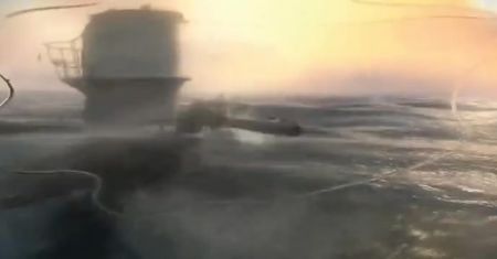 Silent Hunter 5: Bitwa o Atlantyk