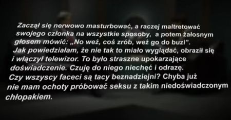 Dziwne zachowania mężczyzn [Bez tabu]