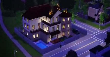 The Sims 3: Kariera