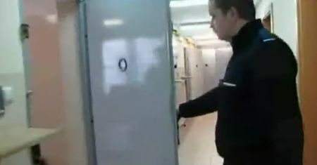 Olesie: Policjanci zatrzymali rabusiów