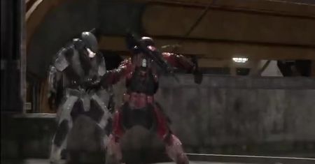Halo: Reach