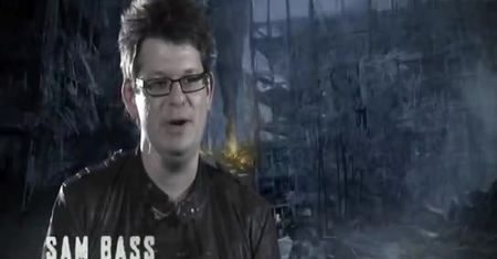 Command &amp; Conquer 4: Tyberyjski...