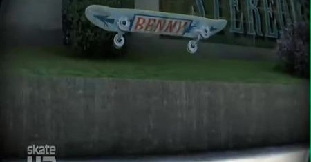 SKATE 3