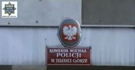 Zatrzymany za uprowadzenie córki
