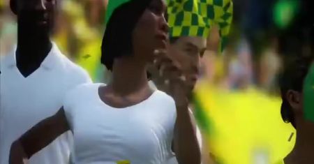 2010 FIFA World Cup South Africa