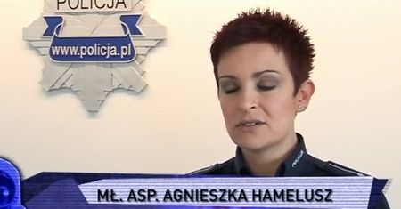 Nielegalny import zwierząt [Komisariat]