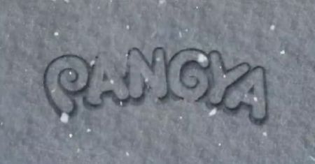 Pangya: Ice Cannon