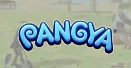Pangya: Jak trafić do dziury?