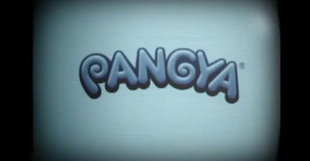 Pangya: Silvia Cannon