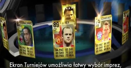 FIFA 10 Ultimate Team